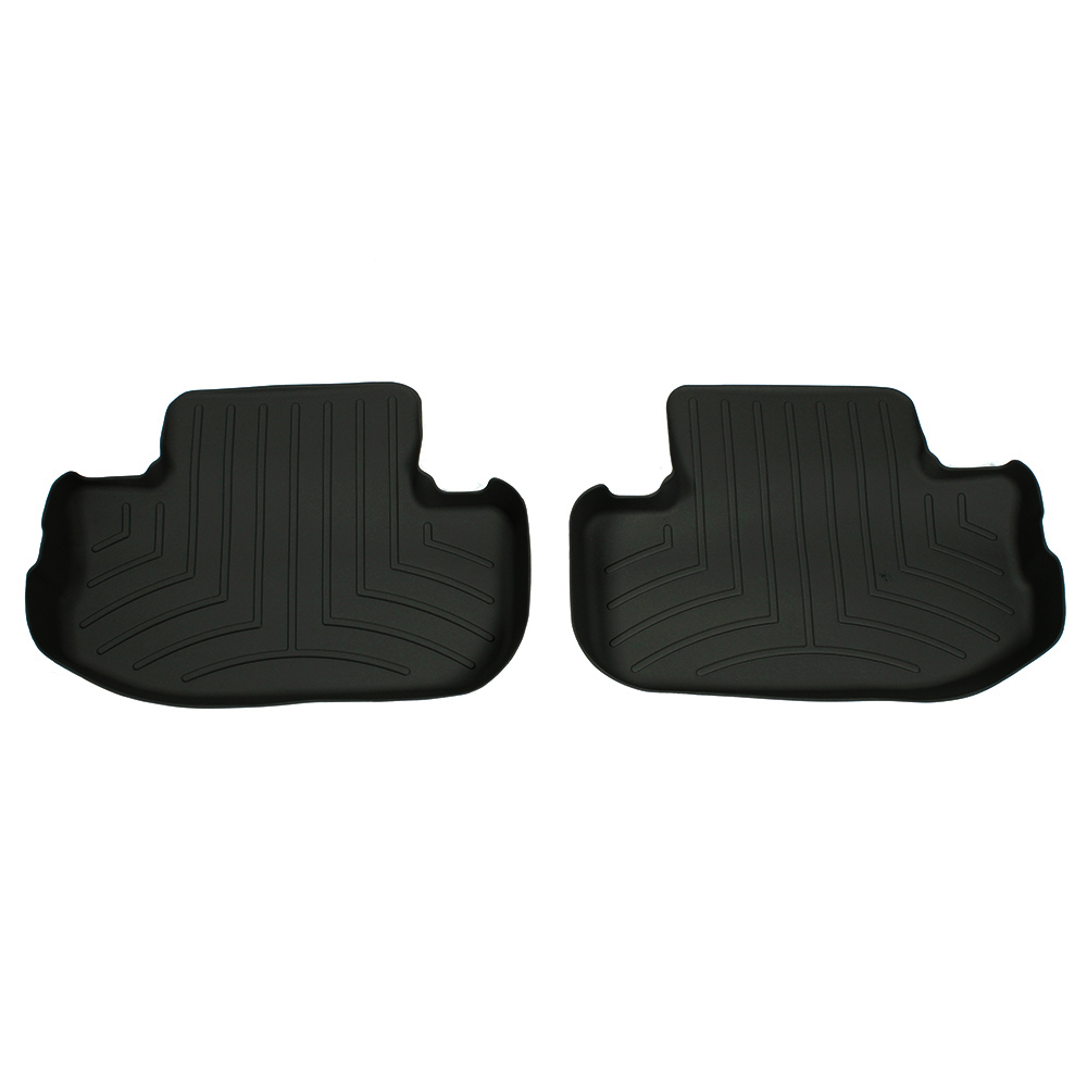 WeatherTech 442672 Chevrolet Camaro